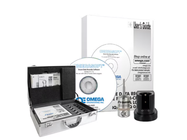 Autoclave Validation System