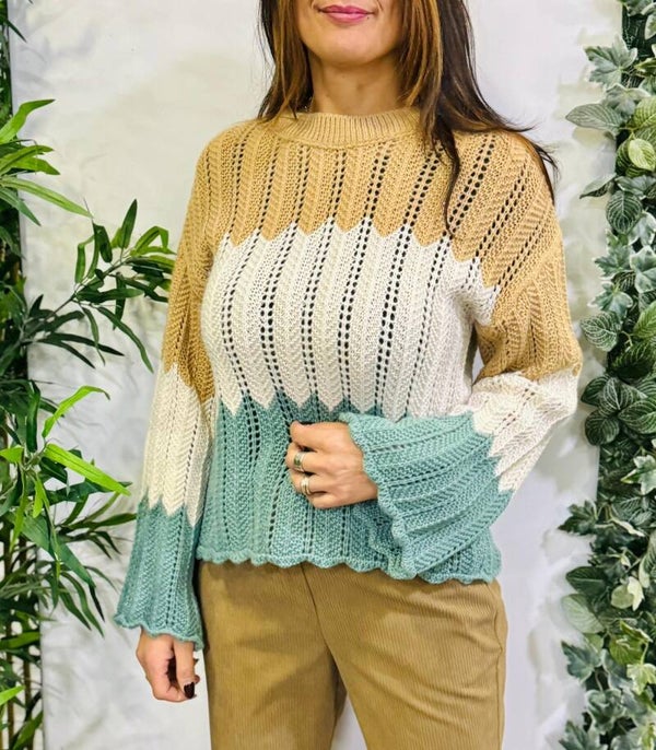 Maglia Freda