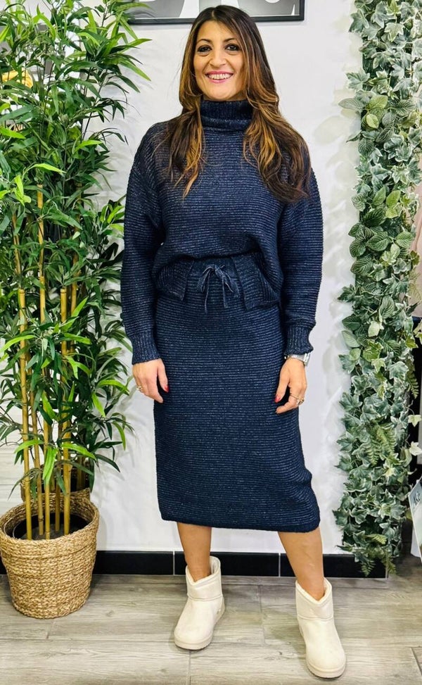 Coordinato Gemma