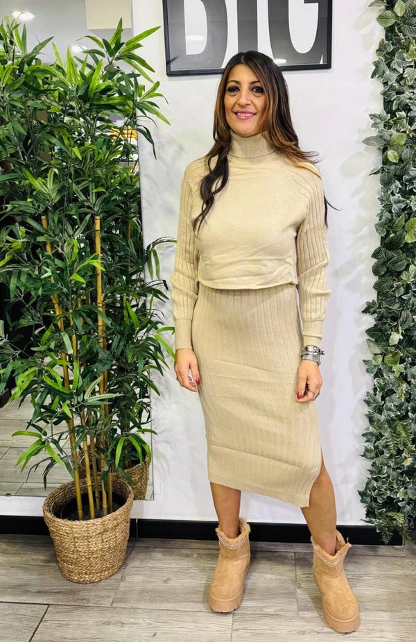 Vestito Simona