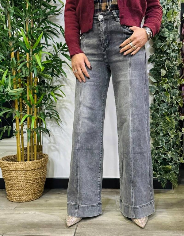 Jeans Baggy