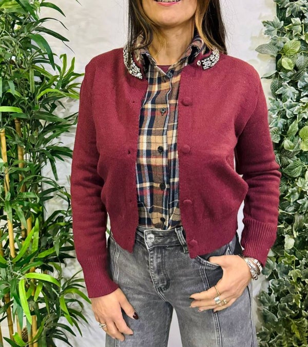 Maglia Corinne