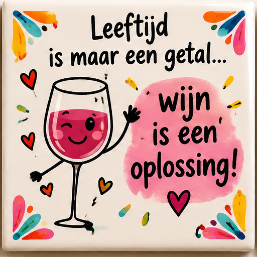 Verjaardagstegel 2
