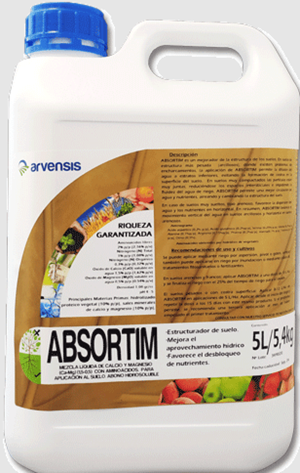 Absortim 1 LT - Arvensis