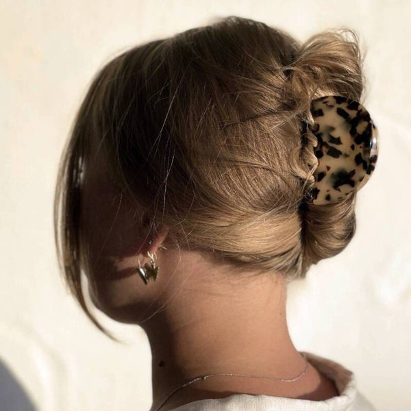 Helioux Klauw Clip - Blonde Leo