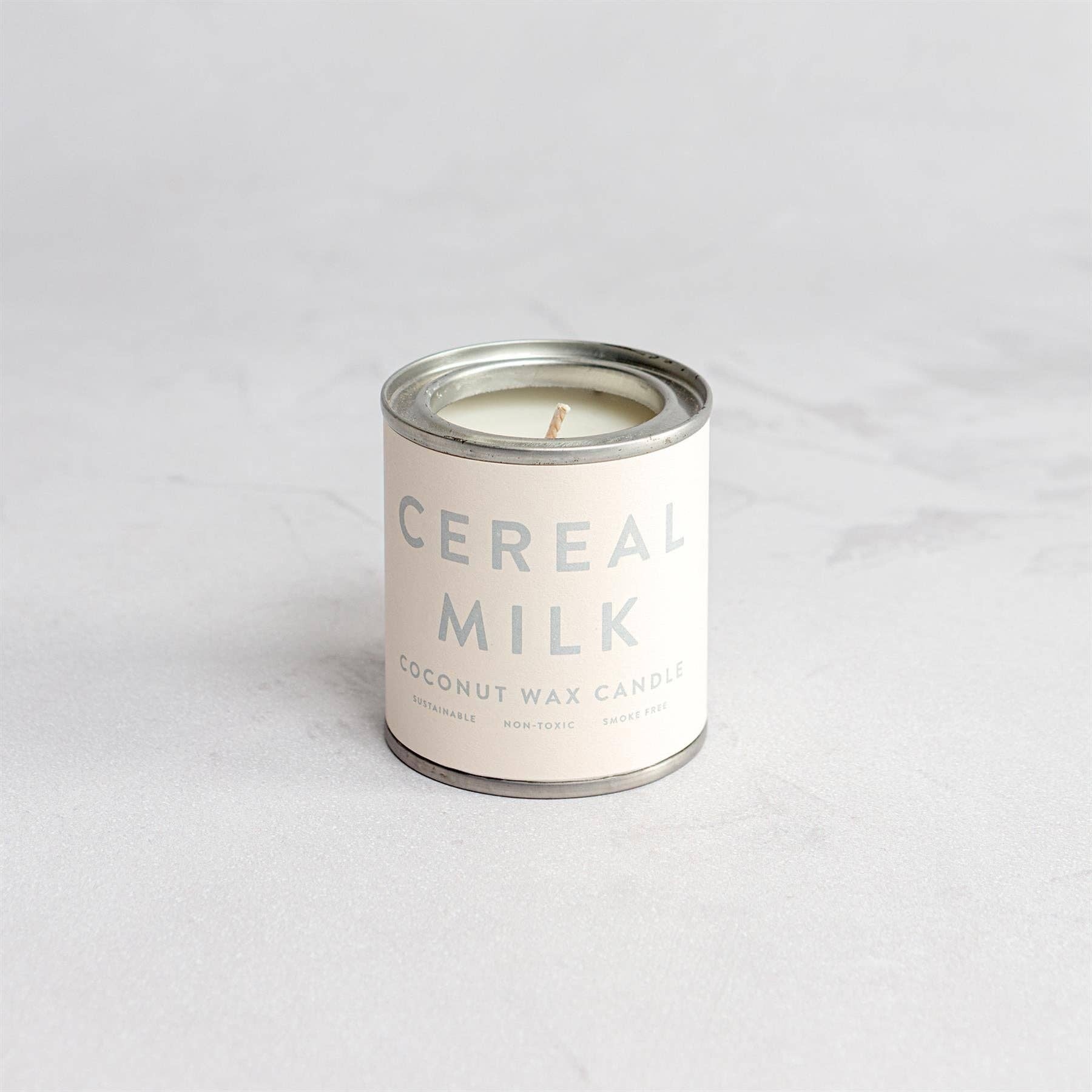 Chickidee Homeware Bewuste Kaars - Cereal Milk