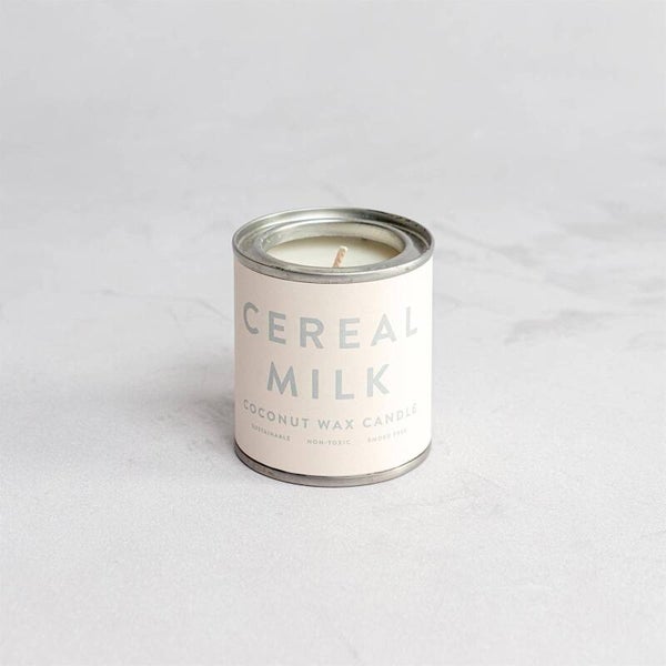 Chickidee Homeware Bewuste Kaars - Cereal Milk