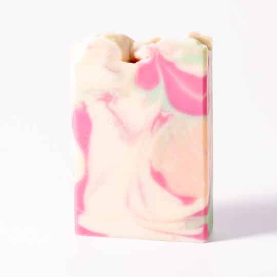 Vocal Botany Soap Bar - Scoops