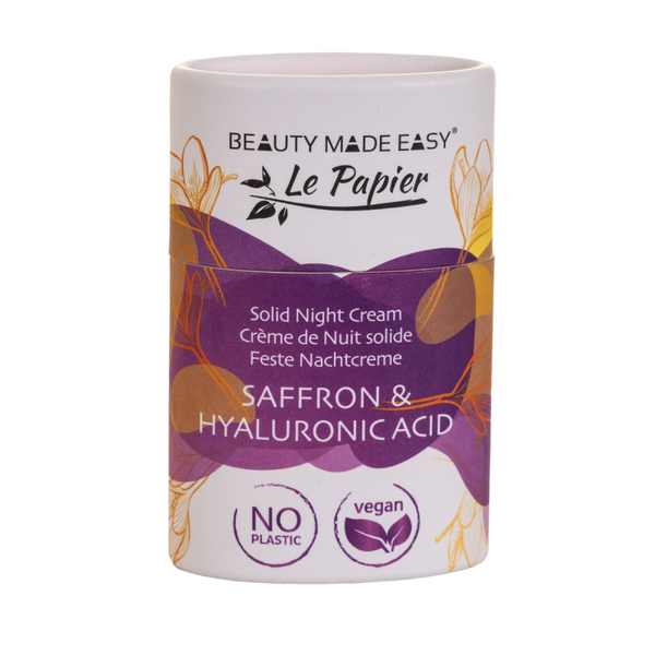 Beauty Made Easy Nachtcrème Stick | Herstel & Hydrateer terwijl je slaapt