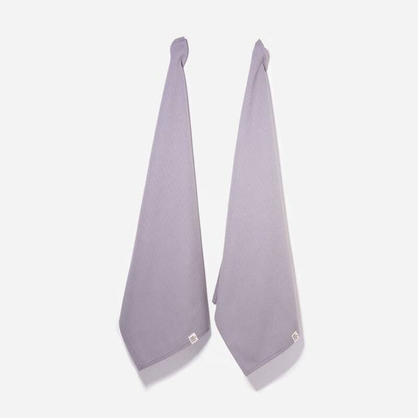 Zero Waste Club Biologische Katoenen Theedoeken