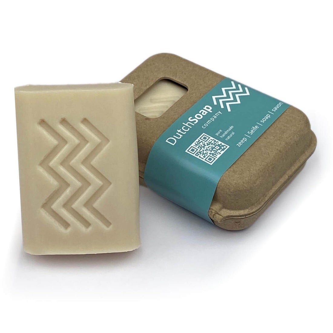 Dutch Soap Company | Sea Salt Soap