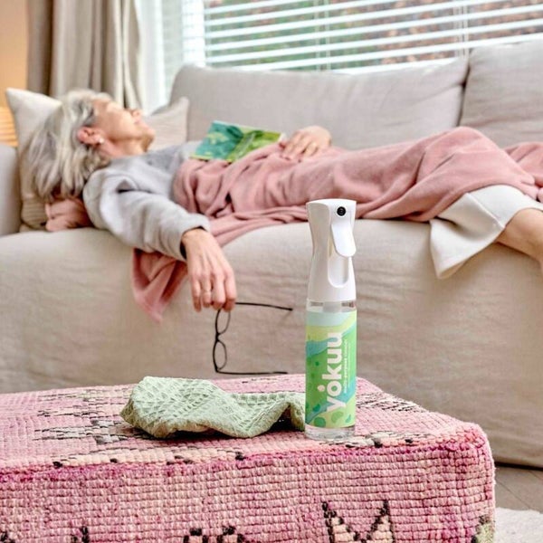 Yokuu Allesreiniger — Natuurlijk schoon met probiotica
