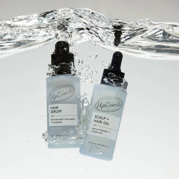 UpCircle Beauty Haarverzorgingsduo