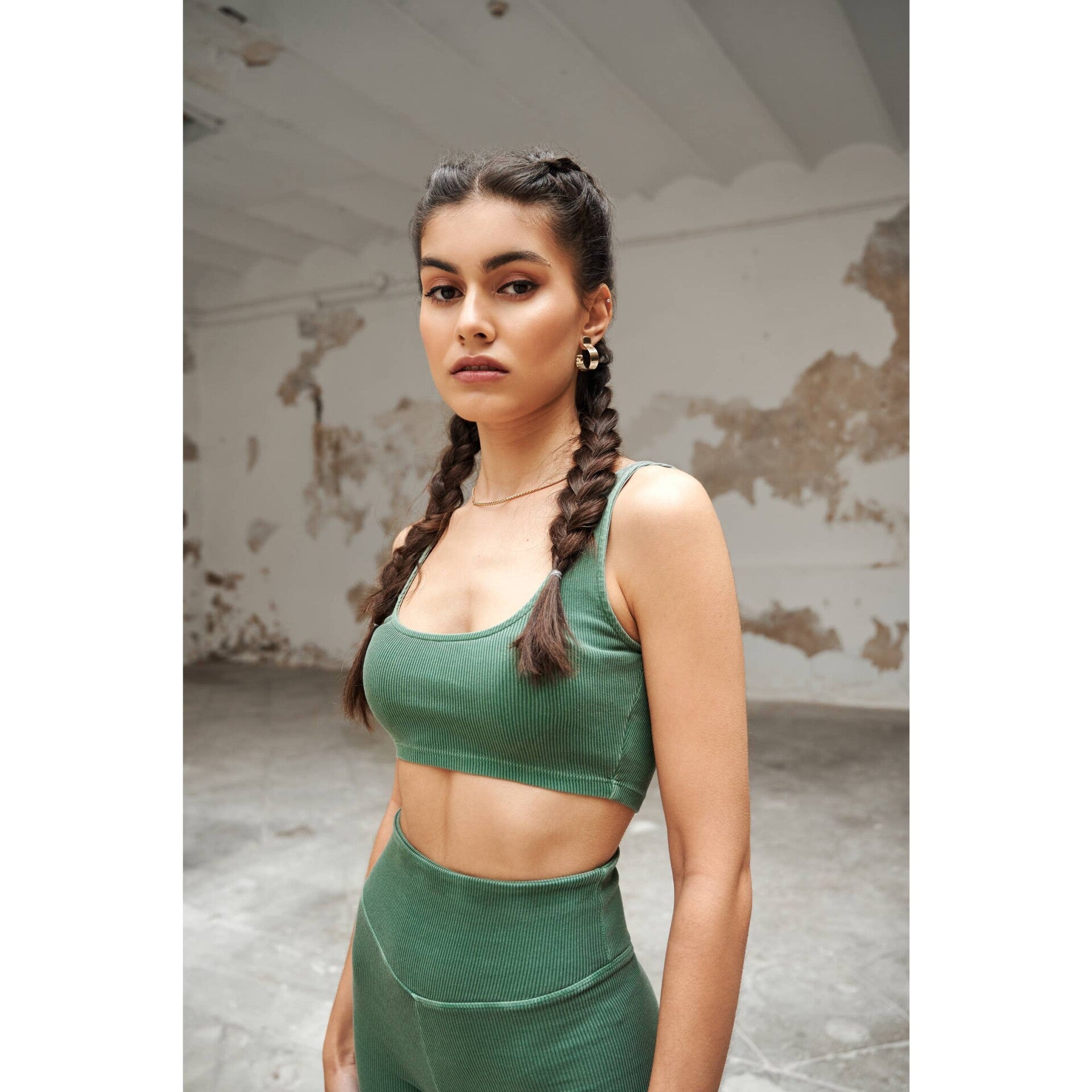 Becca & Cole Kefi Top