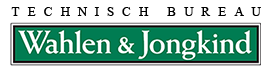Logo Wahlen & Jongkind