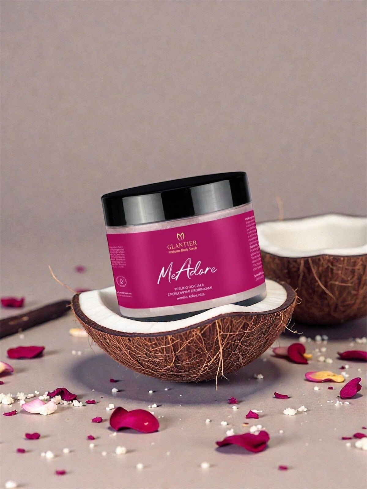 ME ADORE bodyscrub dames