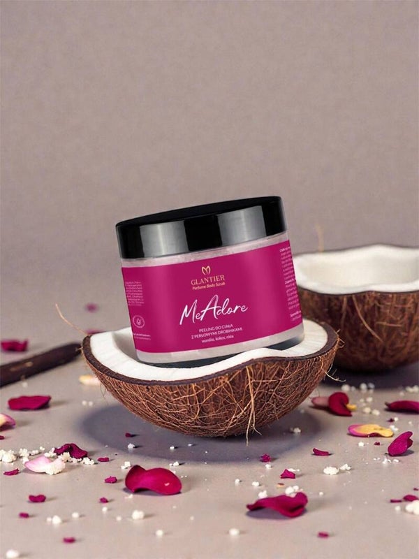 ME ADORE bodyscrub dames