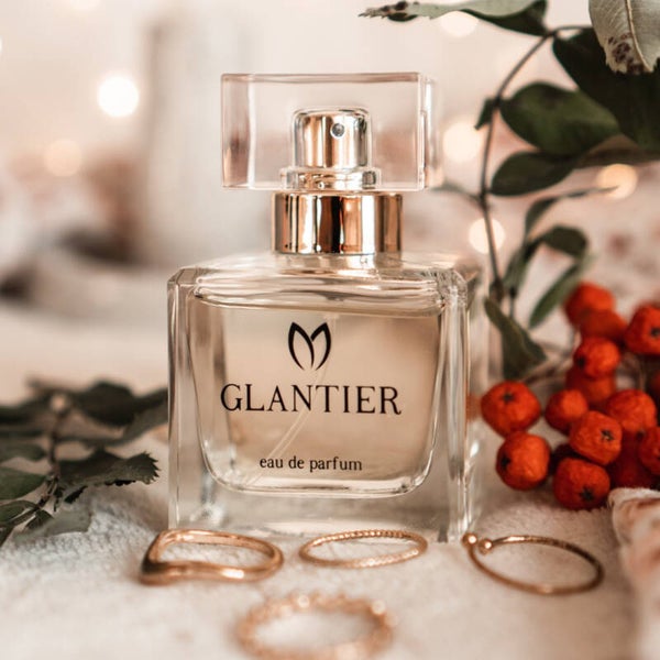 Glantier parfum dames 50 ml – geïnspireerd op bekende geuren