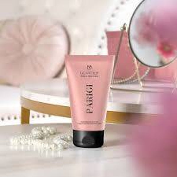 Glantier l Parigi l Dames bodylotion