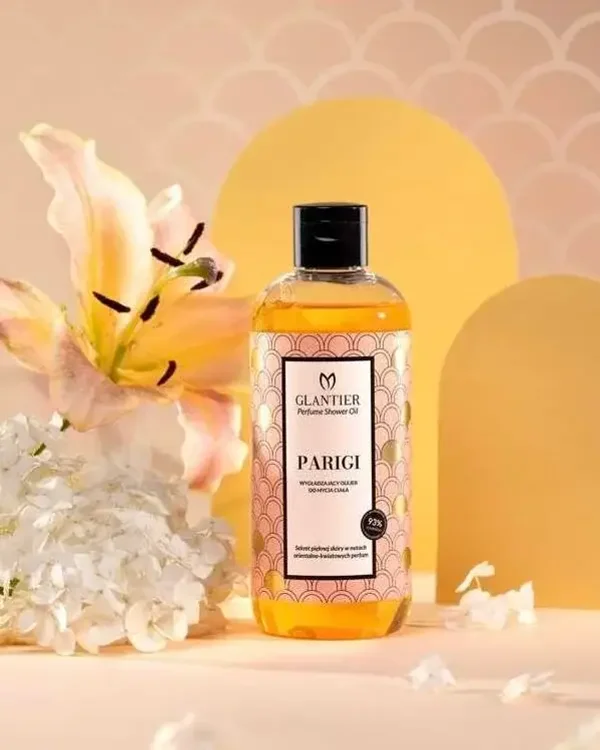 Glantier l Parigi l Dames douchegel