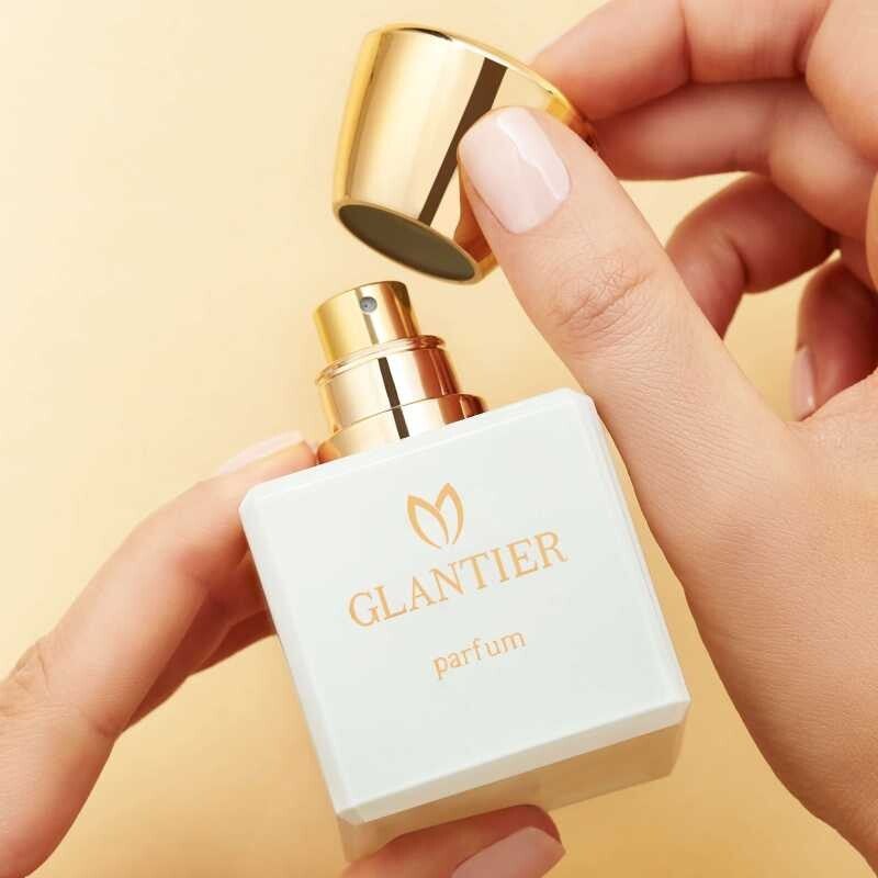 Glantier l  Dames premium parfum
