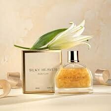 Glantier l Silky Heaven l Dames parfum