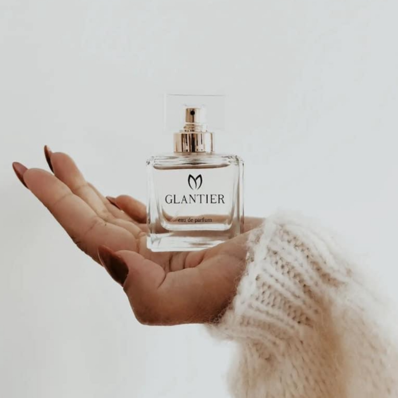 *Glantier l Dames parfum l 50 ml