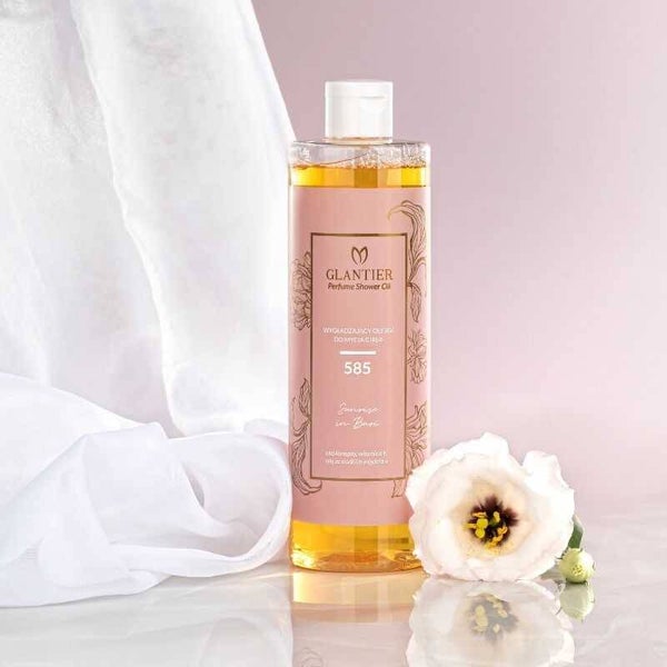 Glantier l Dames douche gel