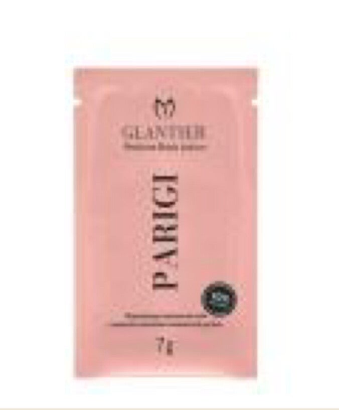 Parigi l Dames bodylotion sample