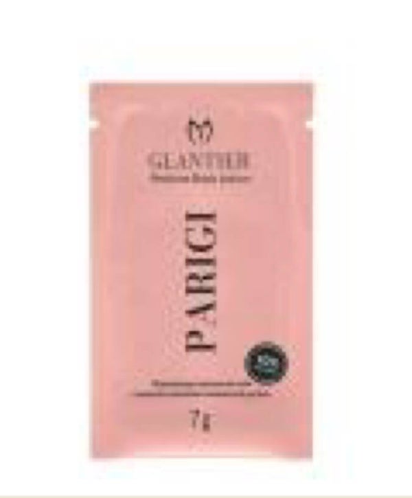 Parigi l Dames bodylotion sample