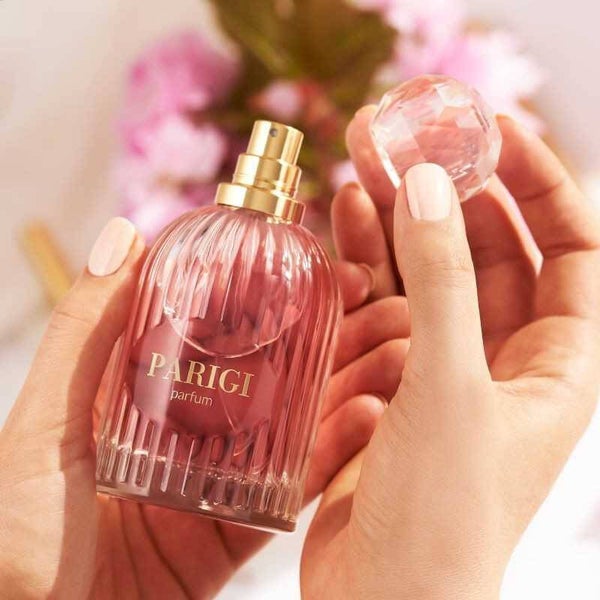 Glantier l Parigi l Dames parfum