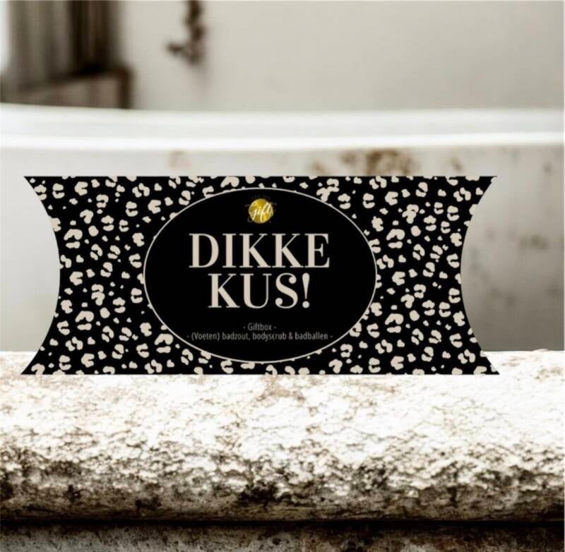 luxe giftbox om cadeau te geven