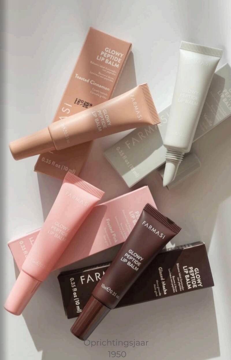 Make up en verzorging 