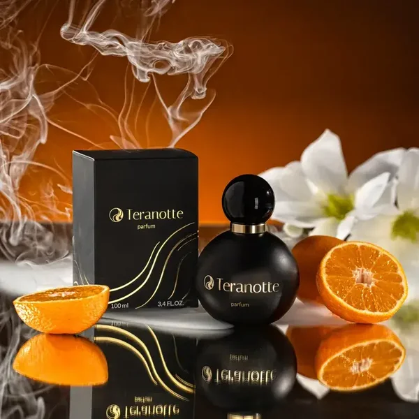 Glantier Teranotte l Dames parfum 100 ml