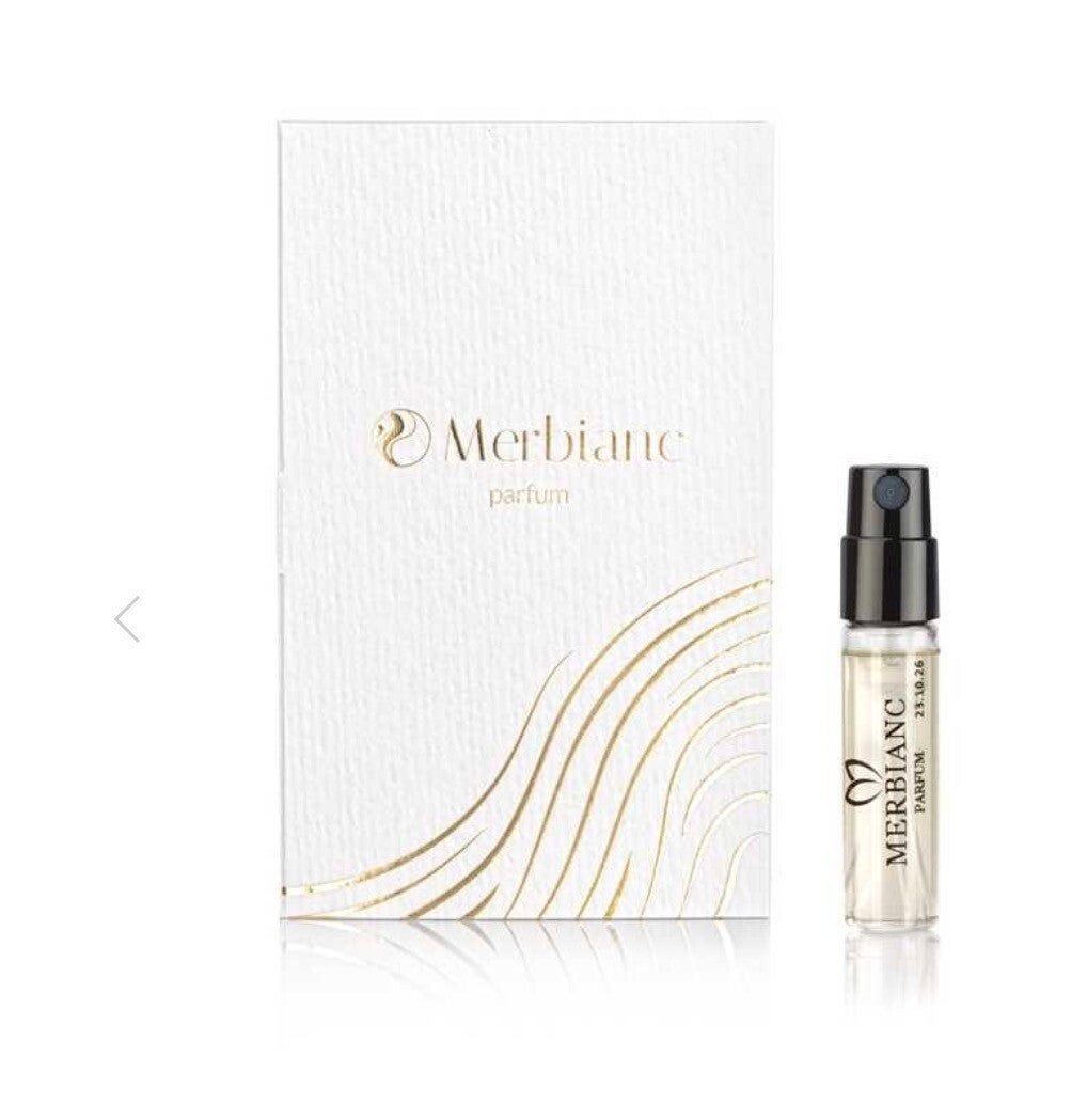 Glantier Merbianc – sample 7 gram