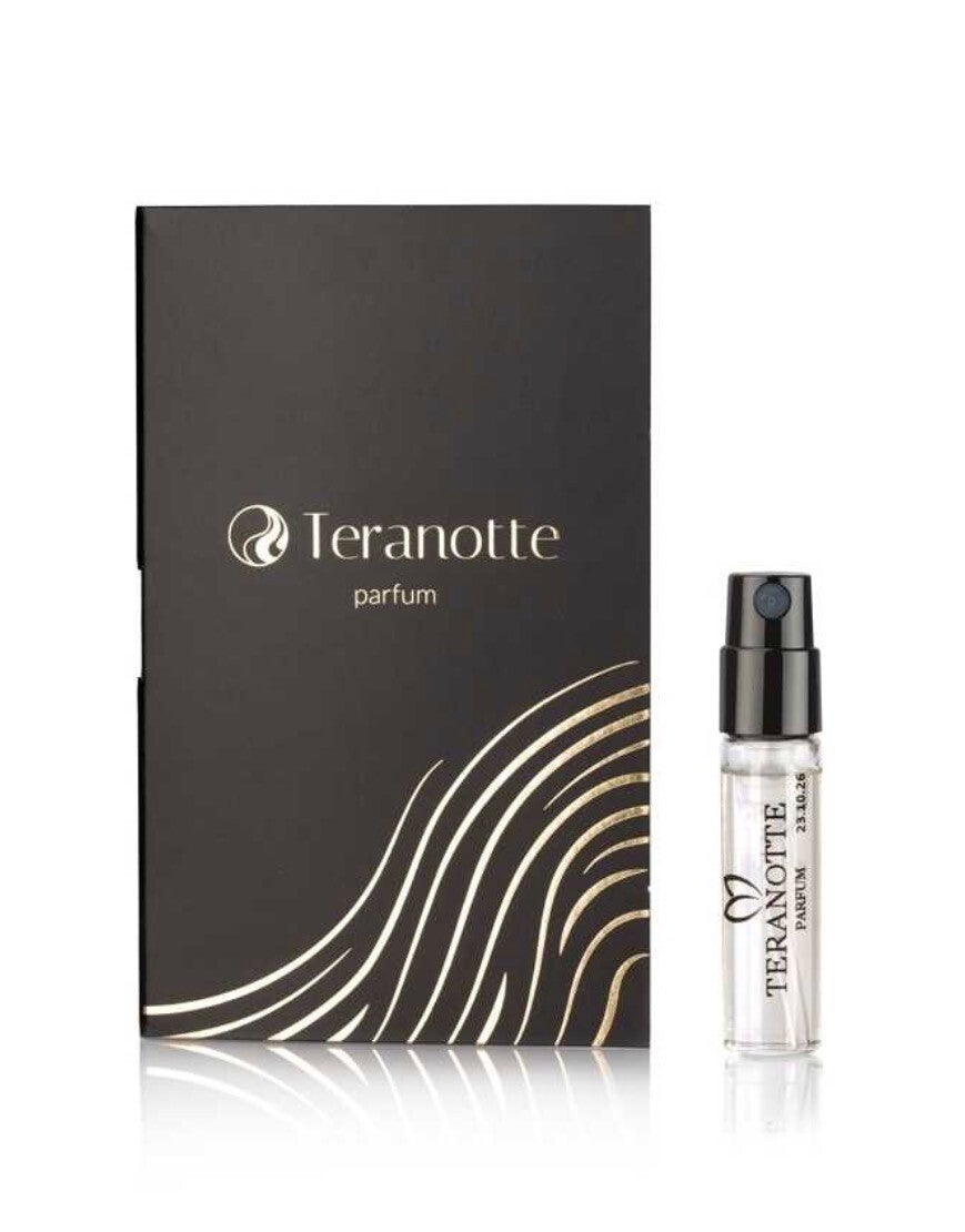 Glantier Teranotte l Dames Parfum sample
