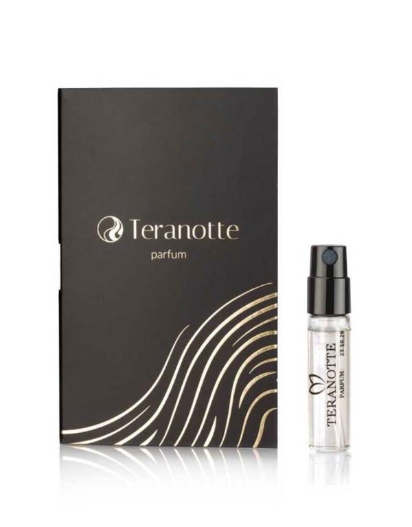 Glantier Teranotte l Dames Parfum sample