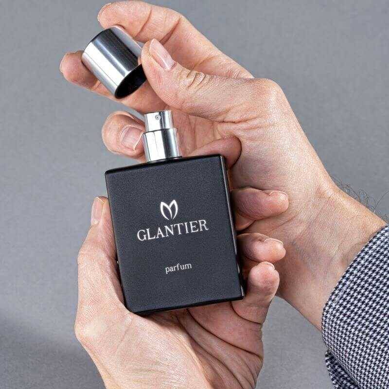 Glantier heren parfum | Parfum & Zo by Kim