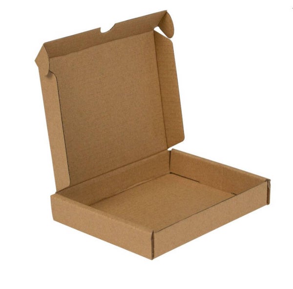 Kraft doosje 15