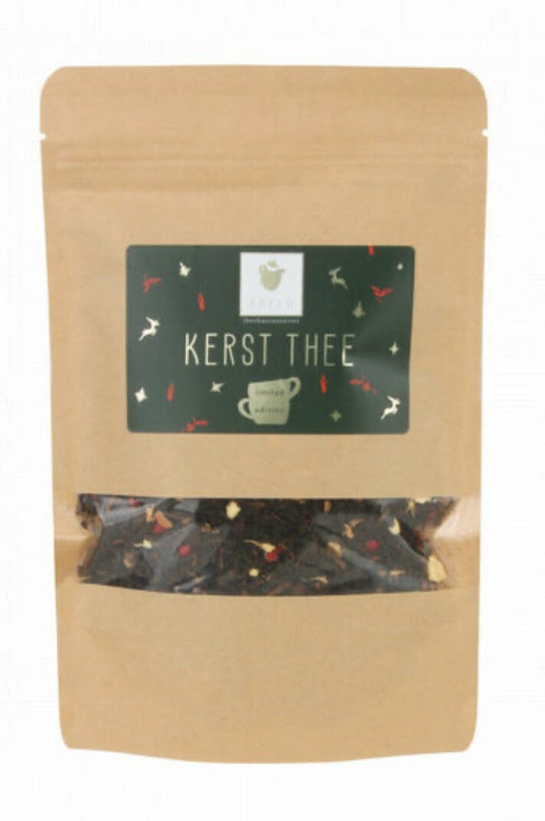 Kerst thee