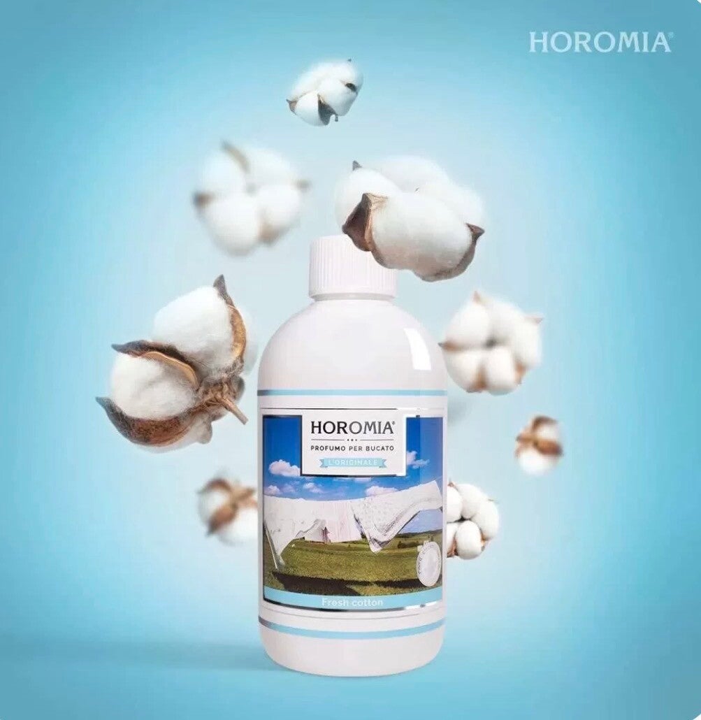 Horomia Wasparfum Fresh Cotton – 250 ml