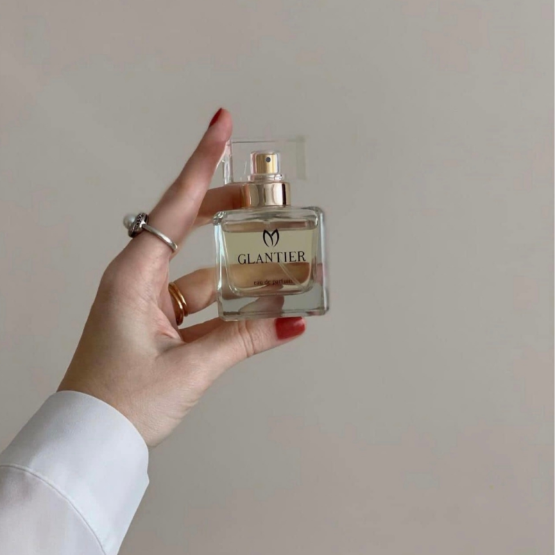 Glantier parfumfles dames 50 ml
