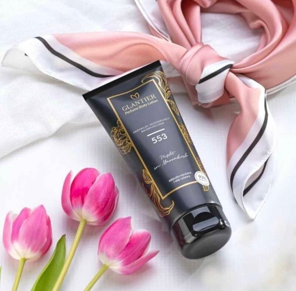 Glantier bodylotion dames 200 ml