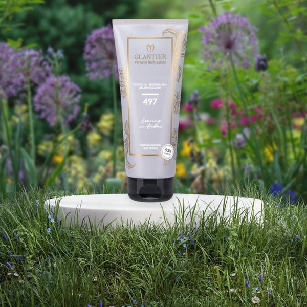 Bodylotion (tube) 200ML geïnspireerd op