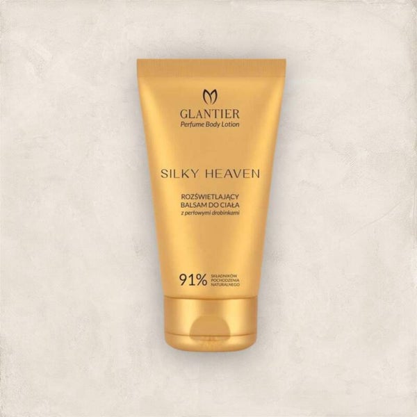 Silky Heaven bodylotion 150ML