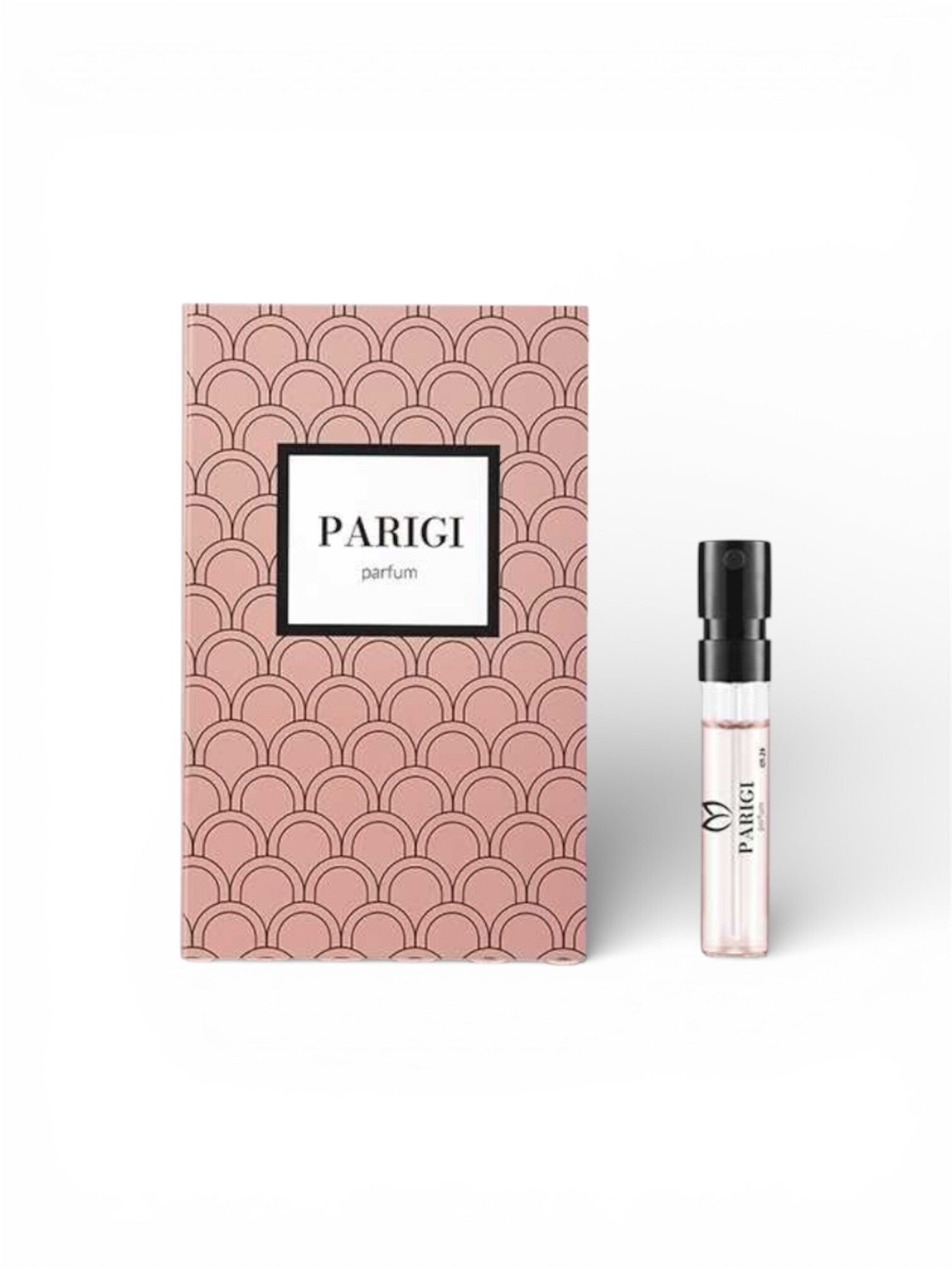 Parigi l Dames parfum sample