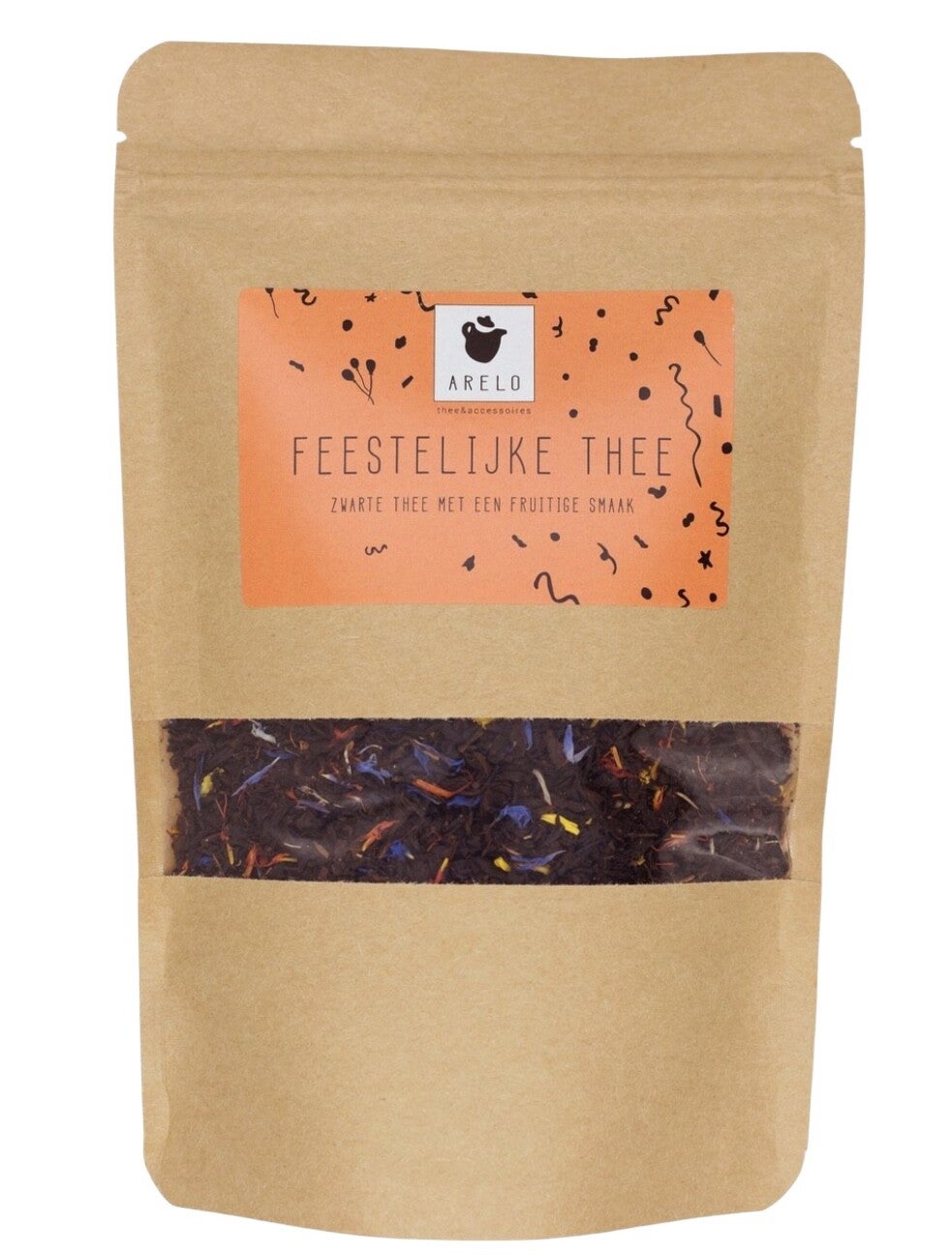 Feestelijke thee 25 gram