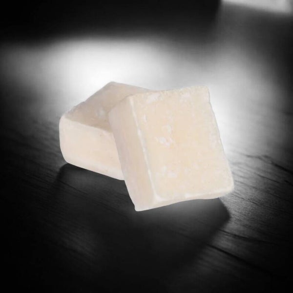 Amberblok vanille – 2 stuks
