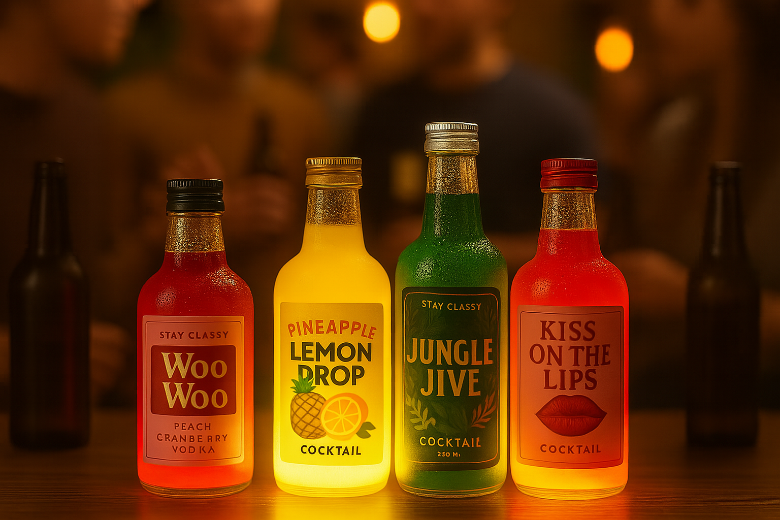 House Party Cornwall