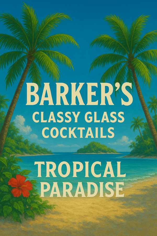 Tropical Paradise